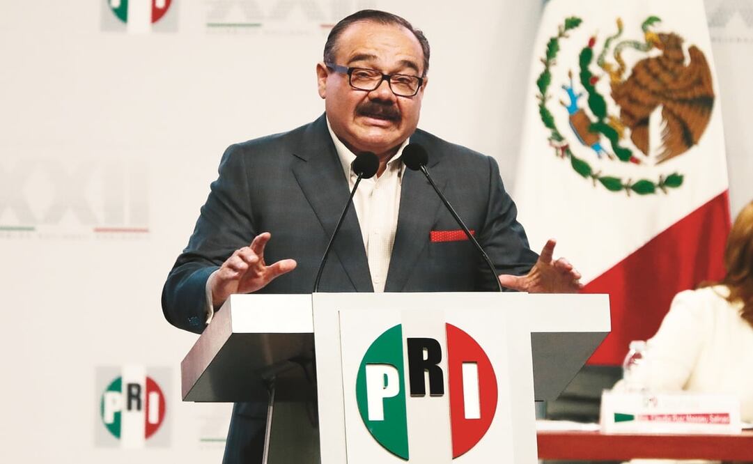 Foto: Archivo / EL UNIVERSAL 