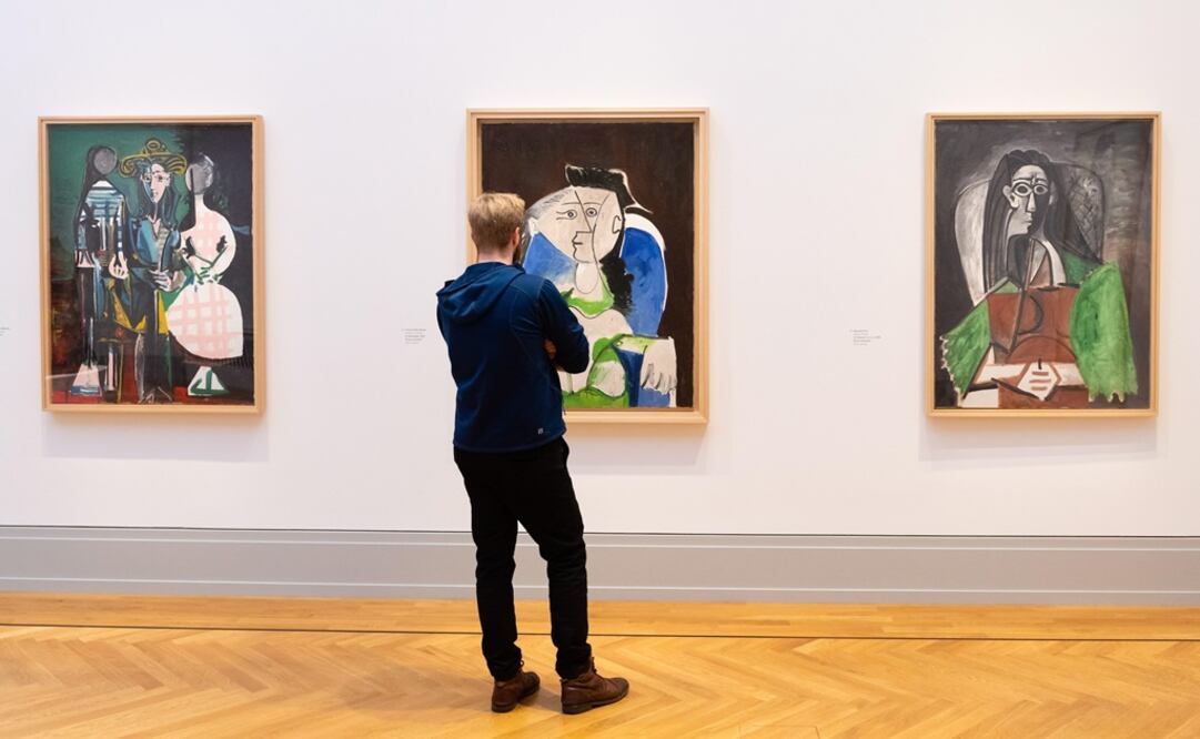 Foto:  EFE/ Jens Schlueter