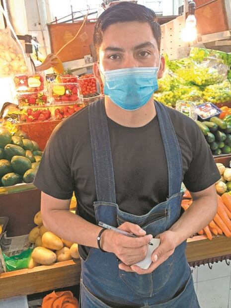 Políticos atrajeron a jóvenes votantes con rolas y memes