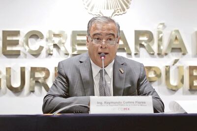 Alista SSP operativo de vialidad y seguridad