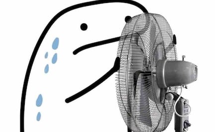 Ola de Calor en México: Los mejores memes para refrescarse de las altas temperaturas en CDMX