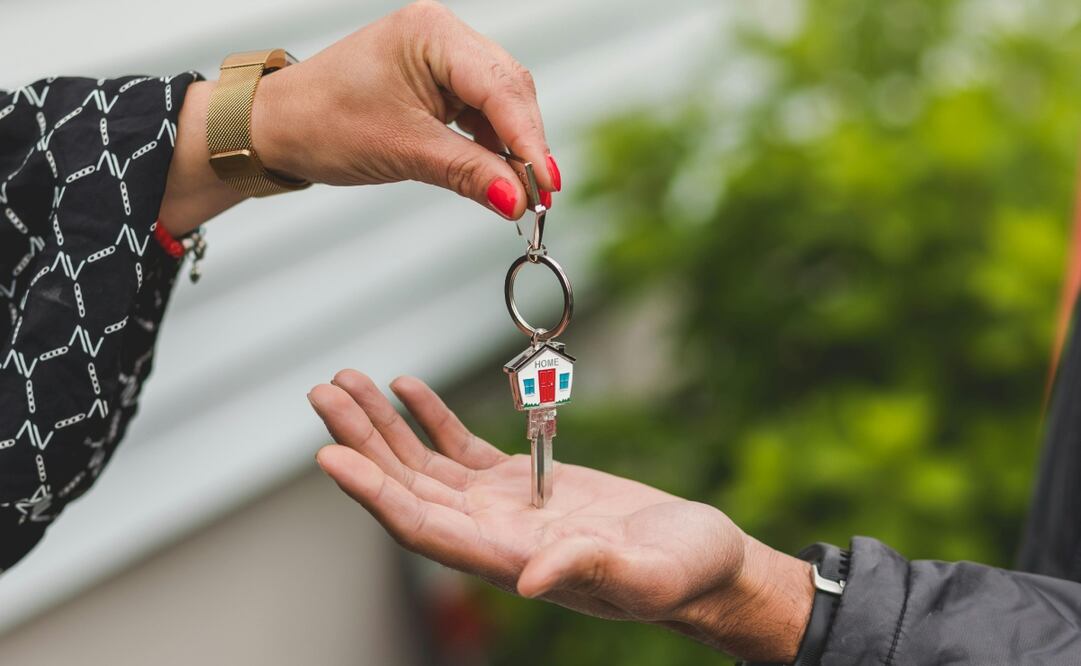 Los Fideicomiso conocidos como Fibras ‬conservaron el ‬liderazgo‭ en el ‬acumulado‭ del año, ‬con‭ ‬más‭ de‬ 21‭%. Foto: Pexels