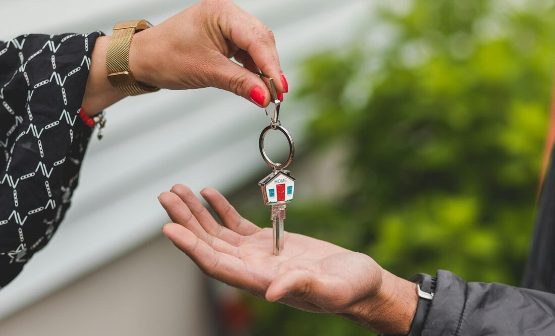 Los Fideicomiso conocidos como Fibras conservaron el liderazgo en el acumulado del año, con más de 21%. Foto: Pexels
