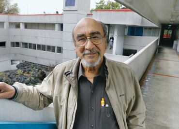 Gratis y en línea los libros y artículos de Alfredo López Austin, especialista en culturas prehispánicas