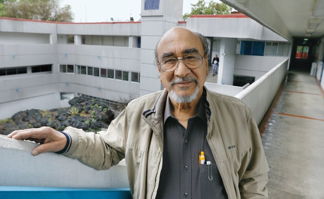 Foto: Archivo El Universal