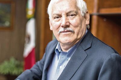 “Cero corrupción en los recursos para el campo”