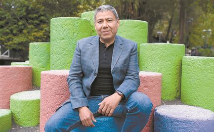 Nuestro trabajo no es decir lo que le gusta al poder: Ariel González