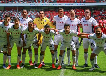 Bravos quiere comprar a Lobos BUAP