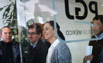 Sheinbaum pide aclarar robo a aspirante a delegado en Xochimilco