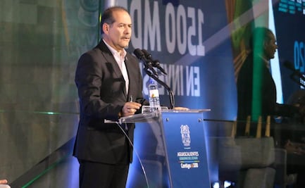 Gobernador de Aguascalientes ofrece respaldo a funcionarias que se sumen a #UnDíaSinMujeres