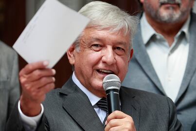 Aplaude Concanaco ampliación de proyecto del Tren Maya