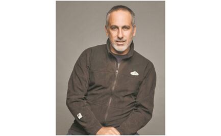 A Julio Bracho también lo detuvo migración