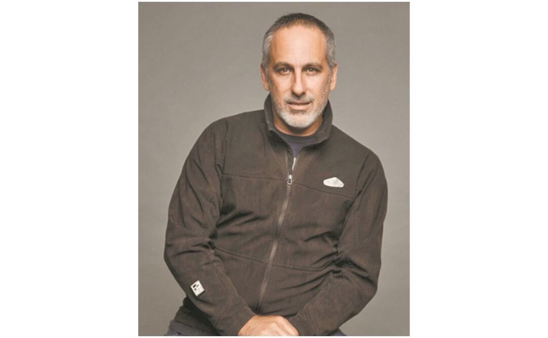 Bracho recordó que una vez lo pararon en España y otra no lo dejaban entrar a Colombia. Foto: A&E