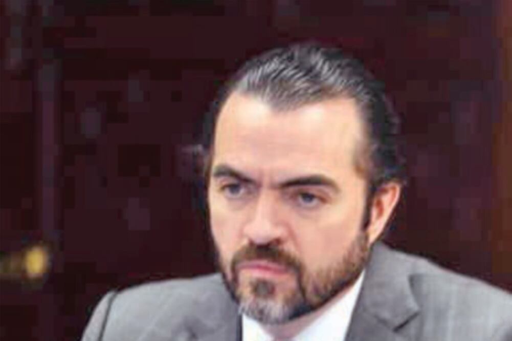 Pablo Ojeda (FOTO: ARCHIVO EL UNIVERSAL)