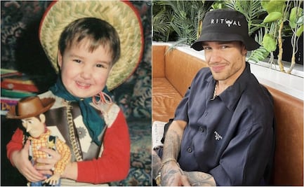 FOTOS: Fans de Liam Payne quieren evitar que circulen imágenes de su muerte; desde niño hasta apoyando en pandemia
