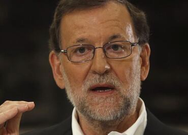 Rajoy pide tiempo para estudiar propuesta de los liberales