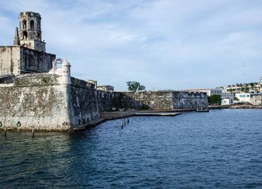 ¿Cuánto cuesta la entrada al Fuerte de San Juan de Ulúa?