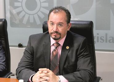 Rechazan en Edoméx extinguir al PRD para crear nuevo partido