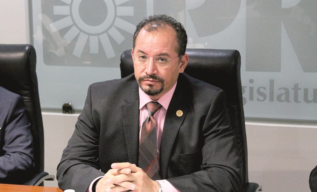 Fotografía: Archivo / EL UNIVERSAL