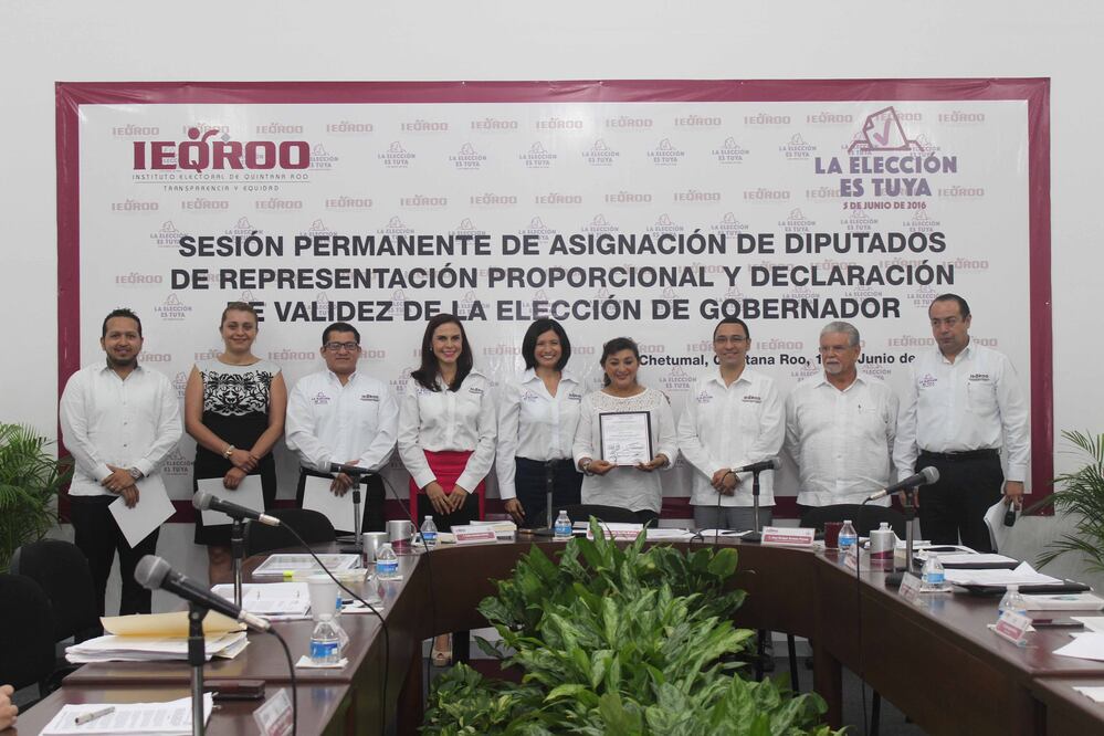 Foto: Silvia Hernández / EL UNIVERSAL