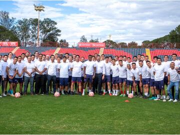 Joao Maleck es nuevo jugador del Tepatitlán