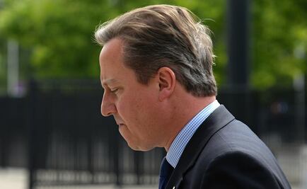 Intervención británica en Libia impulsó extremismo: Parlamento 