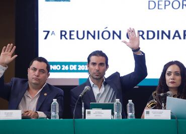 Ana Guevara comparecerá por cuestionamientos sobre el deporte mexicano