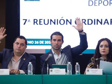 Ana Guevara comparecerá por cuestionamientos sobre el deporte mexicano