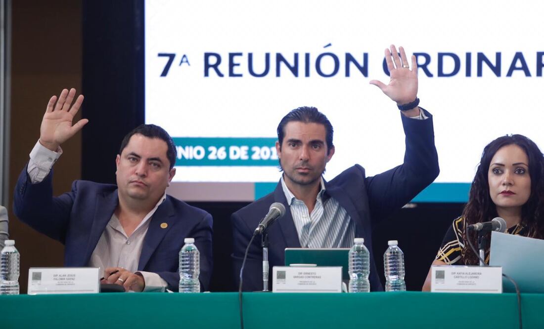 Iván Stephens / EL Universal