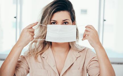 En estos lugares ya se puede andar sin cubrebocas