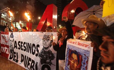 CNTE anuncia diálogo con gobierno federal; Segob no confirma