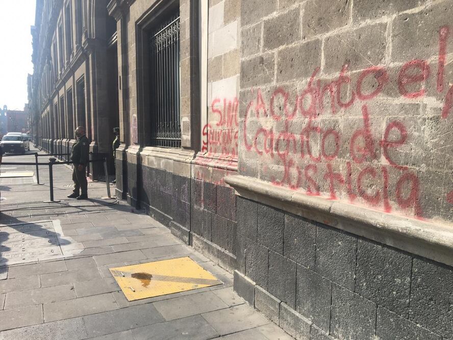 Foto: Armando Martínez / EL UNIVERSAL 