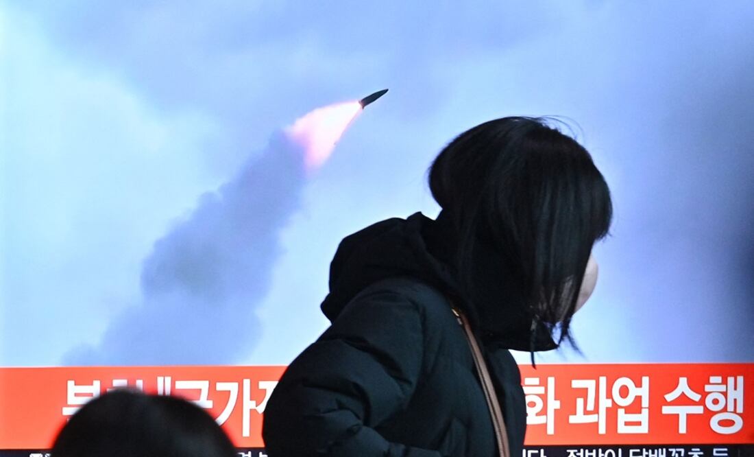 Foto: Archivo/EL UNIVERSAL