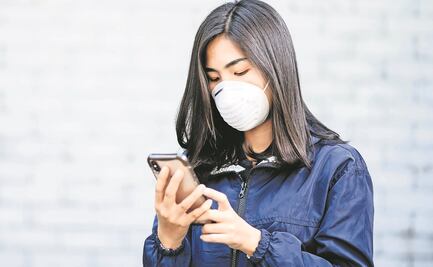 Por Covid-19, telefónicas darán 100 minutos gratis a clientes con prepago