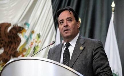 Muere Luis Armando Colosio, primo de Luis Donaldo; le cayó su auto encima