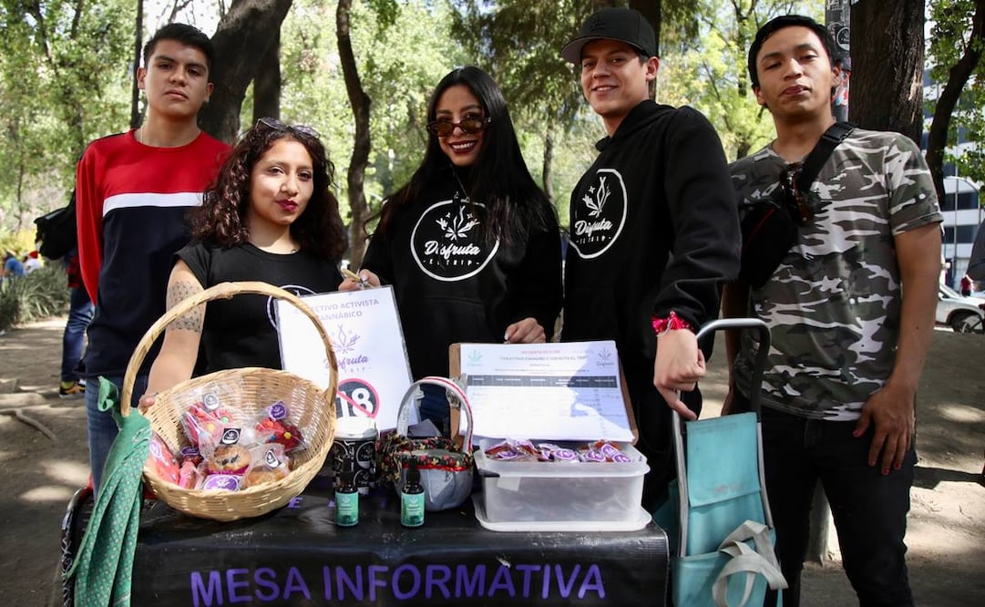 Foto: Valente Rosas El Universal