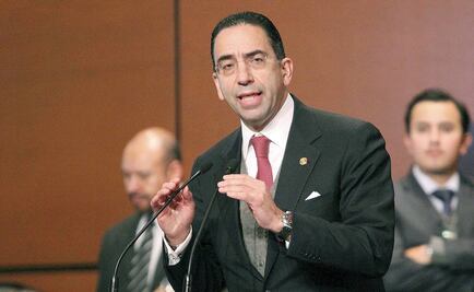 Javier Lozano lamenta red de complicidades en Veracruz 