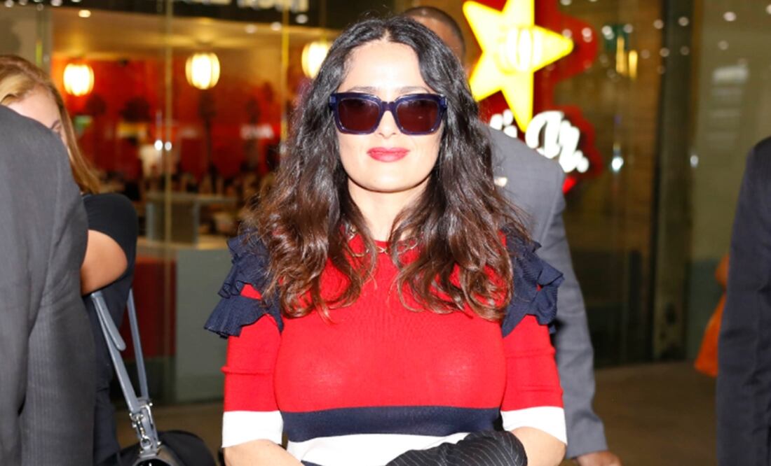 Foto: Agustín Salinas / Agencia EL UNIVERSAL