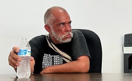 Localizan con vida a docente de Morelos reportado como desaparecido