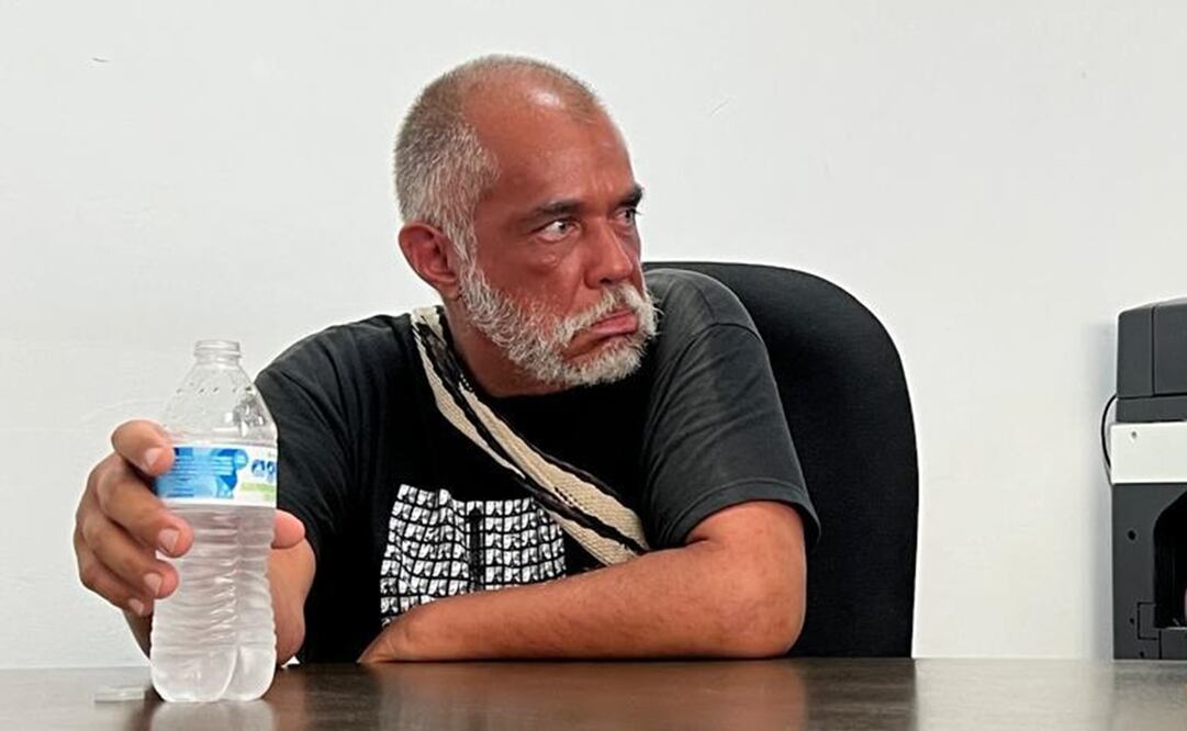 La Fiscalía General del Estado (FGE) localizó al catedrático Juan Carlos Bermúdez Rodríguez con vida. Foto: especial