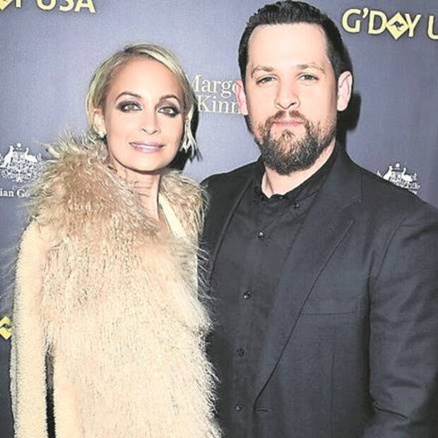 ¿Los próximos truenes de famosos?