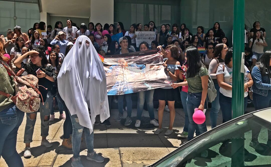 FOTO: Humberto Montoya/EL UNIVERSAL