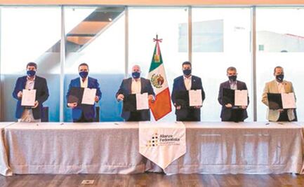 Aliancistas: llega tarde luz verde para comprar dosis