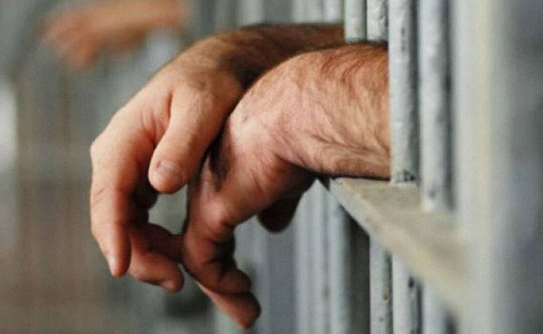 Los imputados identificados como José Alfredo C.C., Miguel Ángel B.C., Luis Ángel C. S., Vicente Raúl C.C. y José Ignacio G.C. fueron detenidos ayer por el linchamiento de un joven en Tekit, Yucatán. Foto: Archivo / EL UNIVERSAL