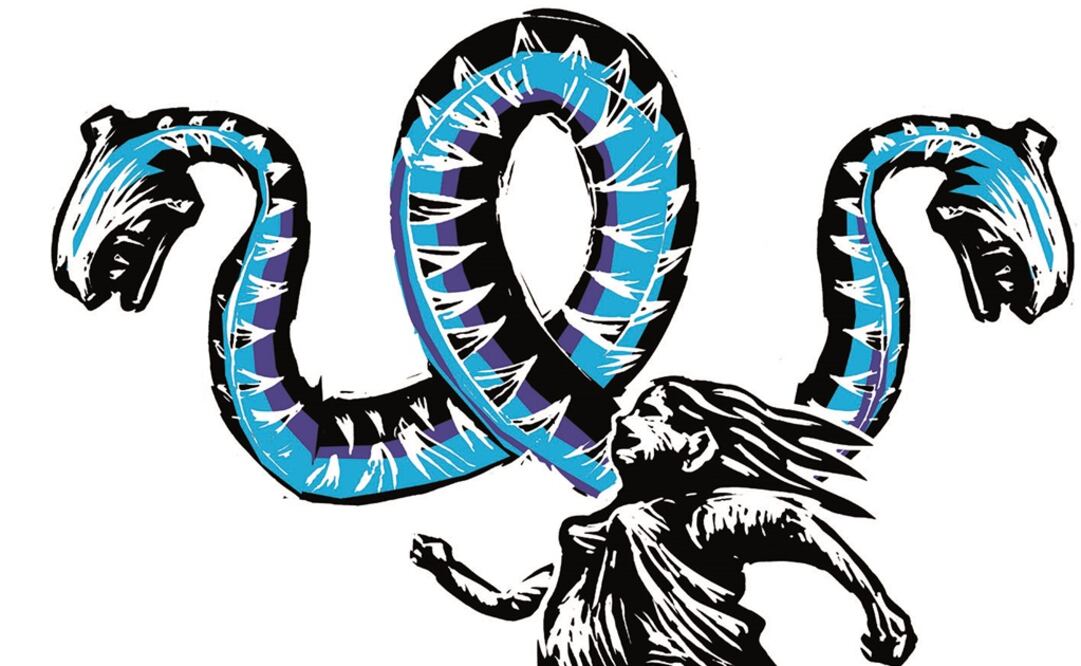 Anaya dividió al PAN; ¿romperá al Frente? 