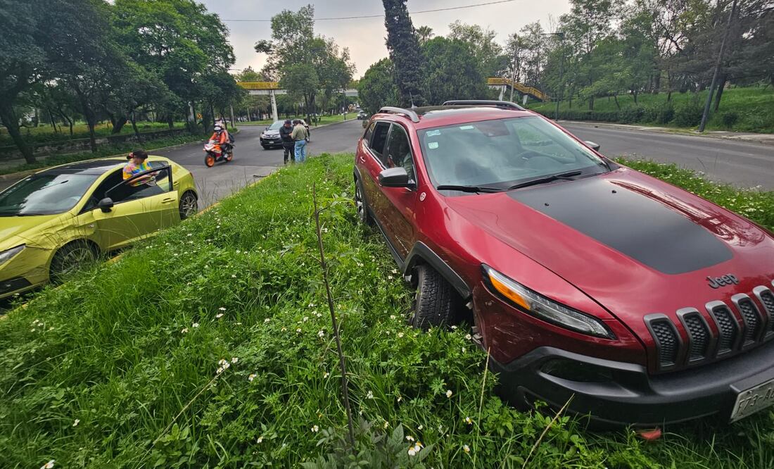 Foto: Jorge Alejandro Medellín Hernández /El Universal
