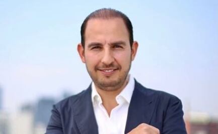 Espera Marko Cortés que jornada electoral se realice en paz