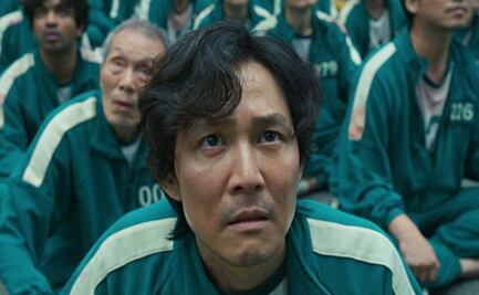 Netflix da “luz verde” a la segunda temporada de “El Juego del Calamar”