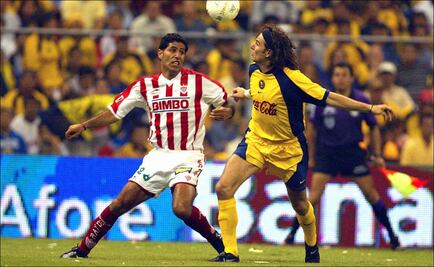 El Necaxa y su estigma de equipo “vendido”