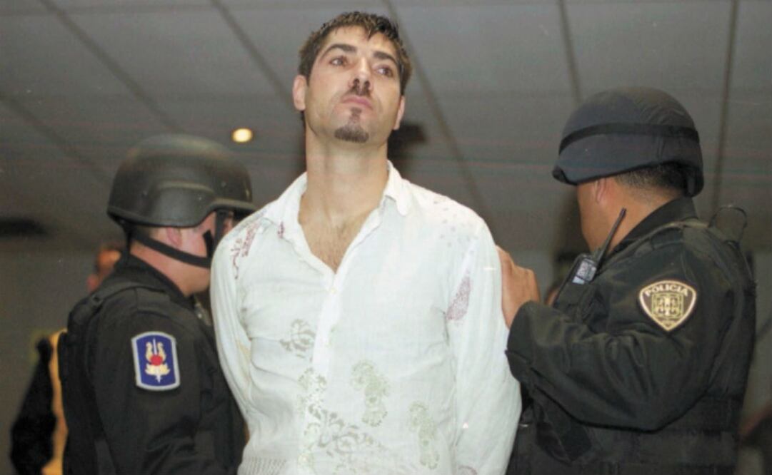 Foto:Jorge Serratos/Archivo EL UNIVERSAL 